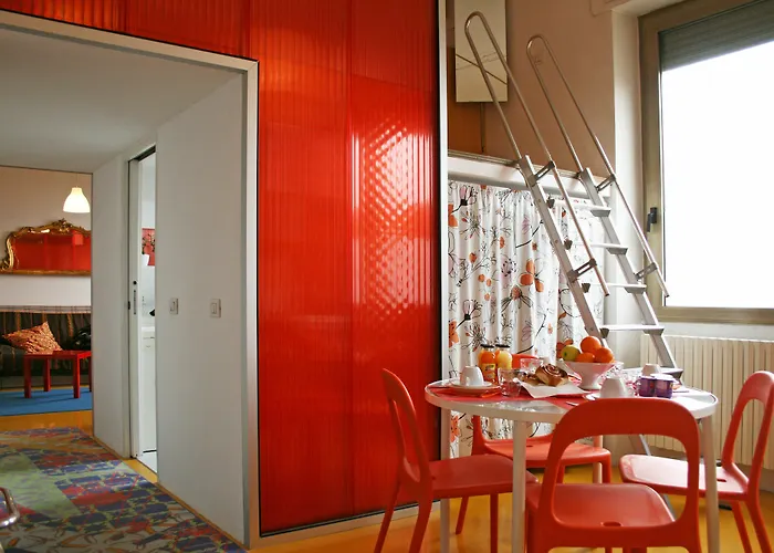 B&B Loft Padova