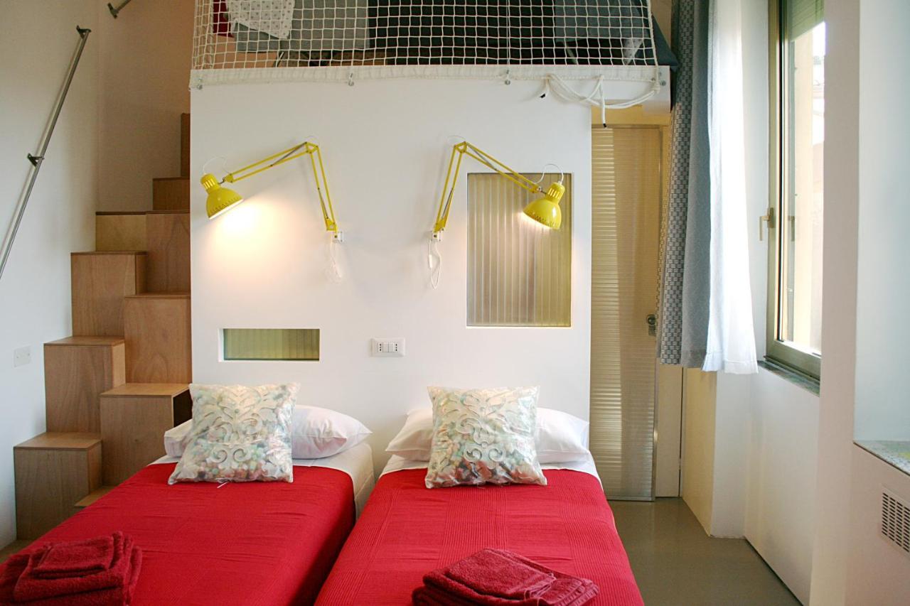 Loft 2* Padova