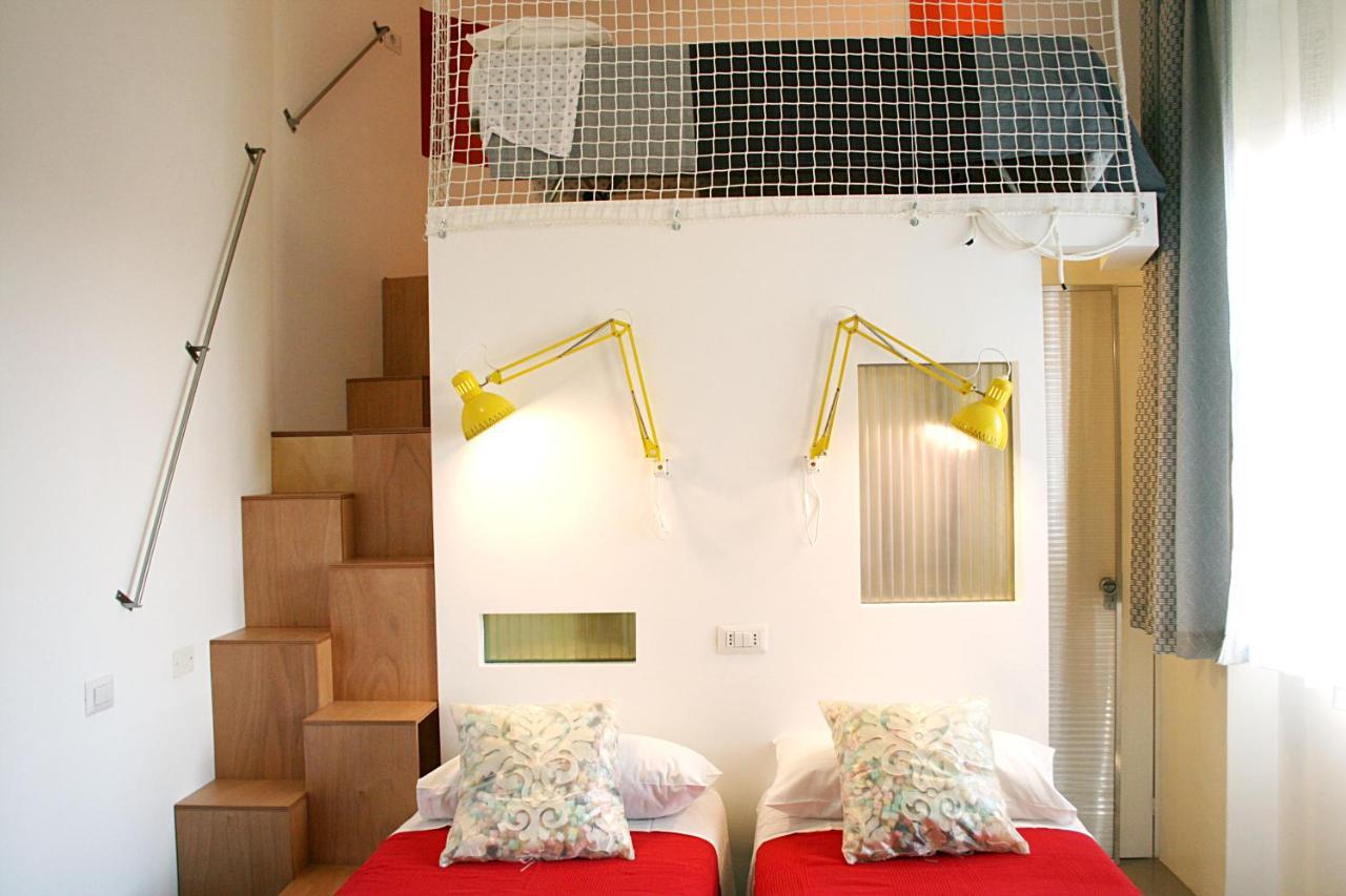 Loft Padova