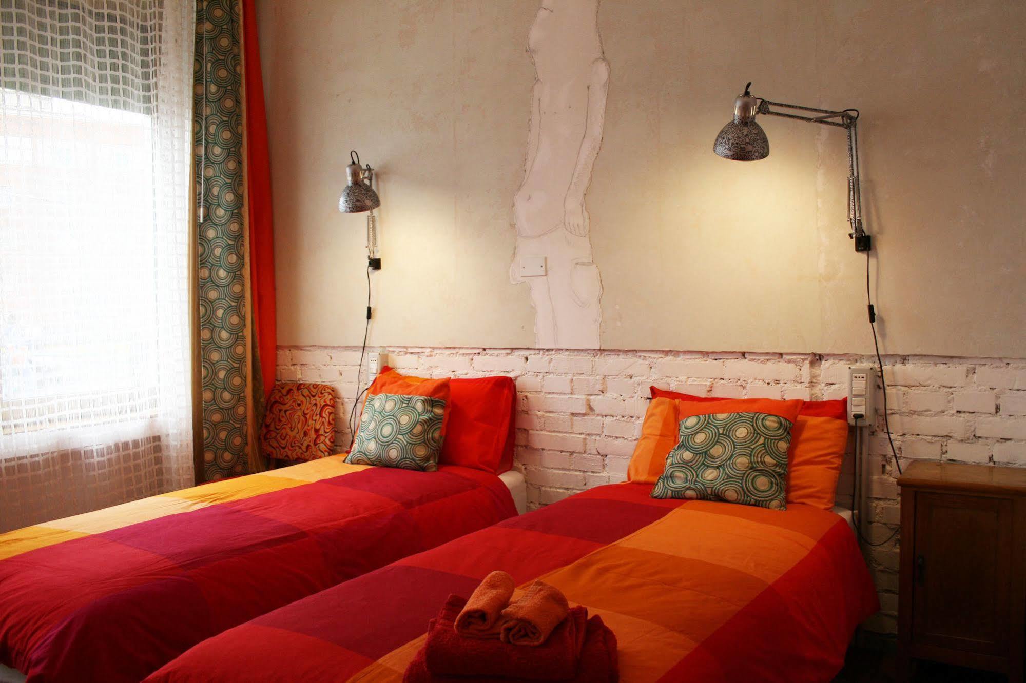 Bed & Breakfast Loft