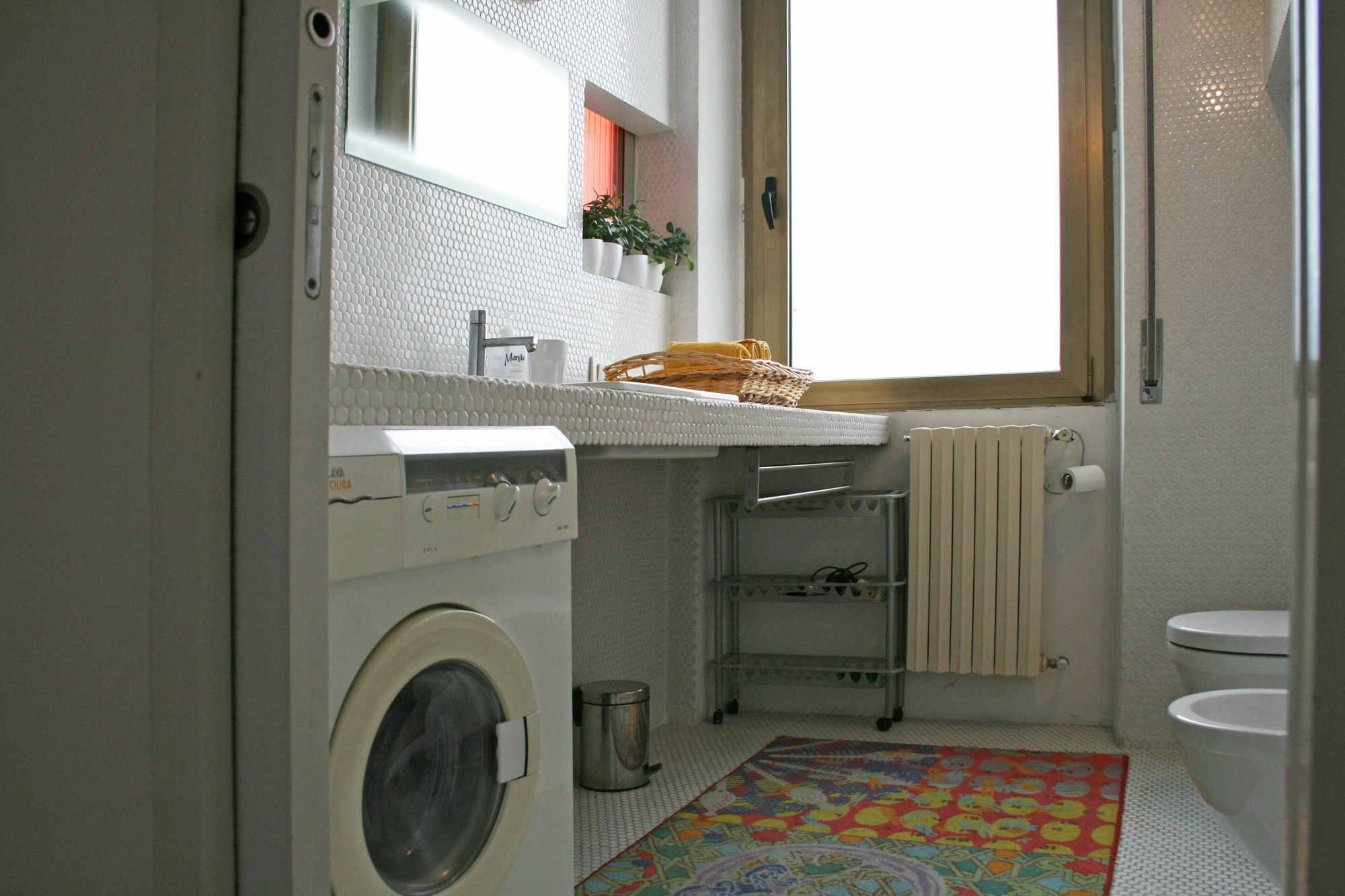 Loft Bed & Breakfast