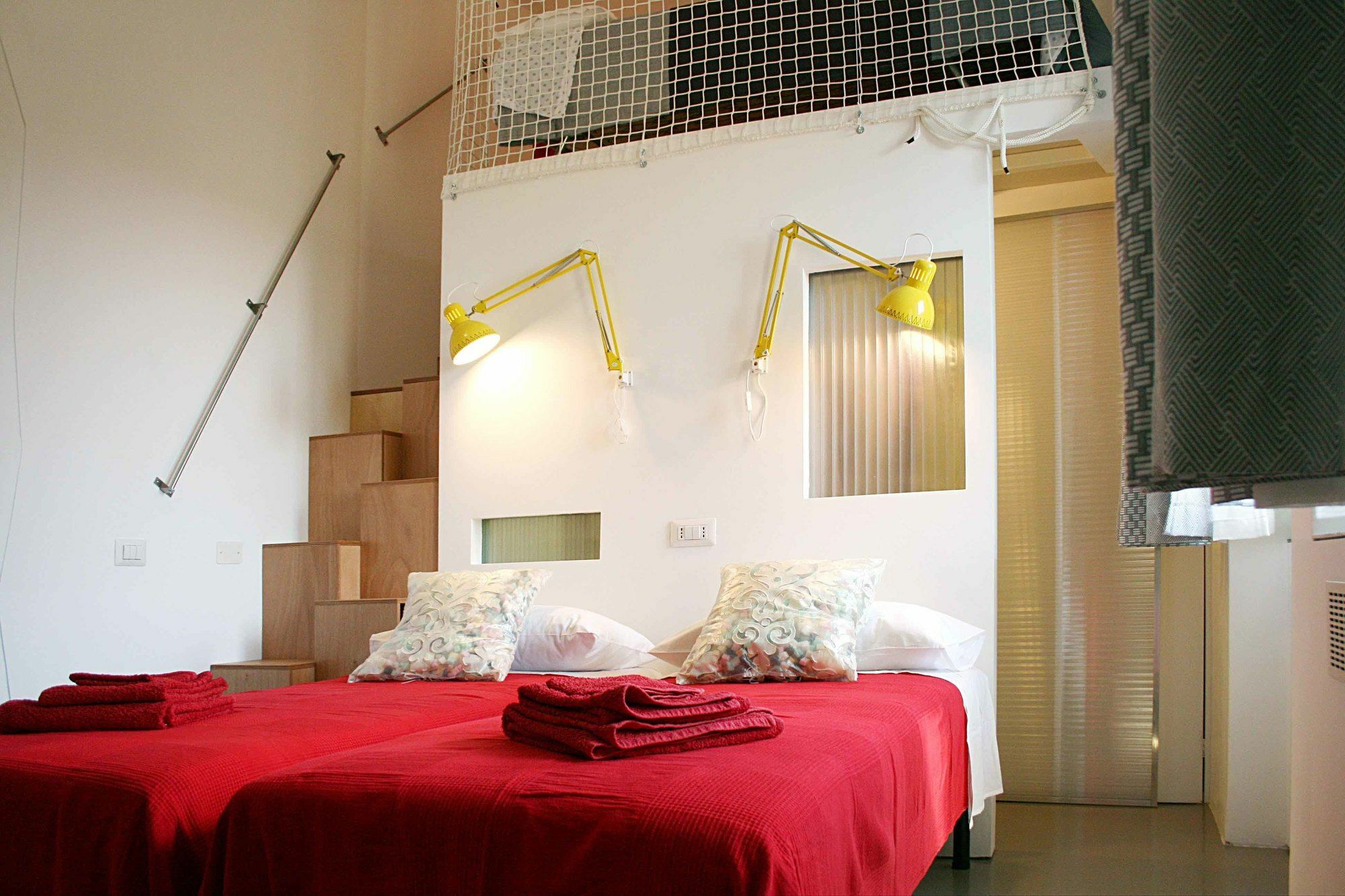Loft 2* Padova