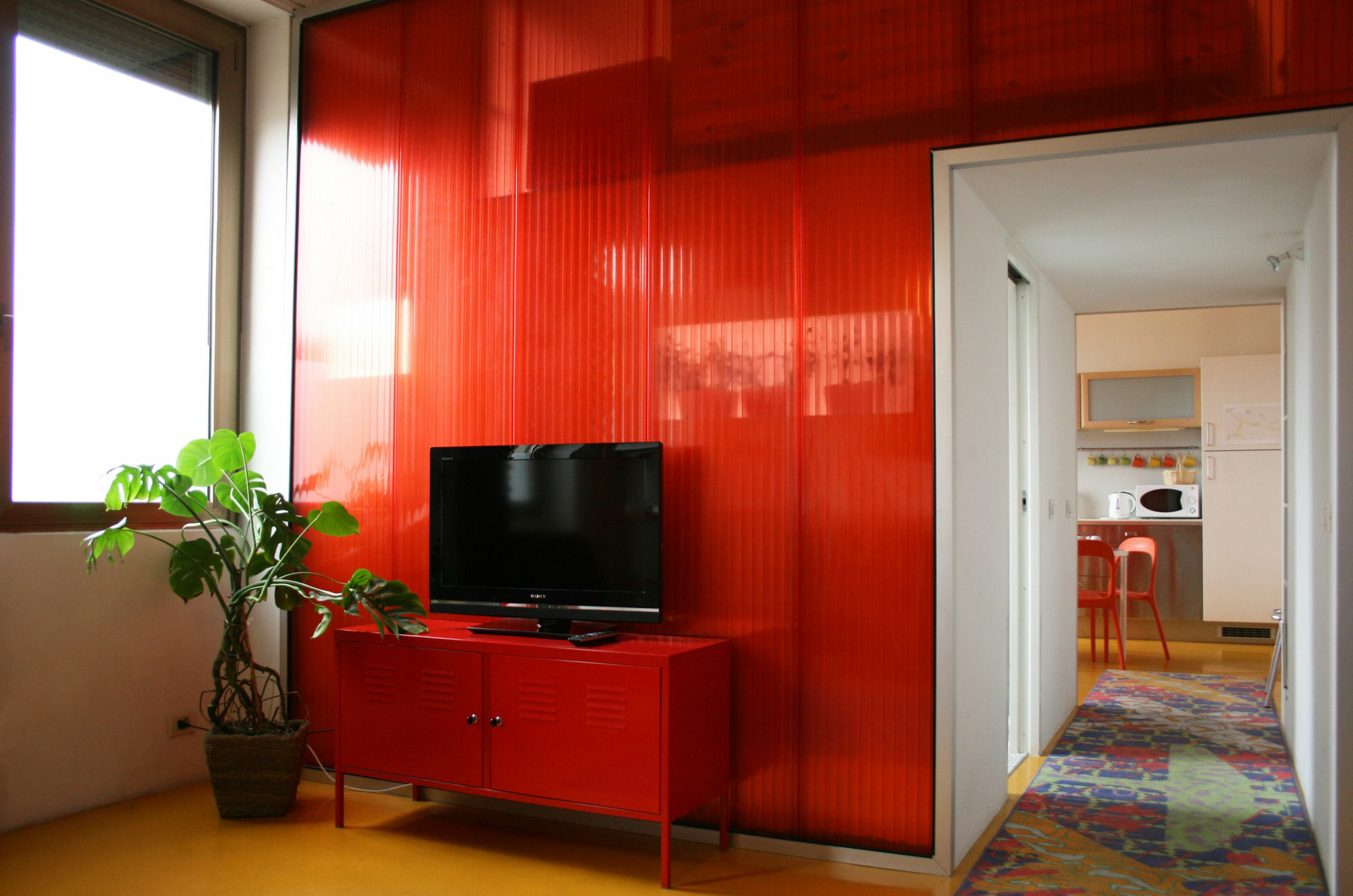Loft Bed & Breakfast 2*