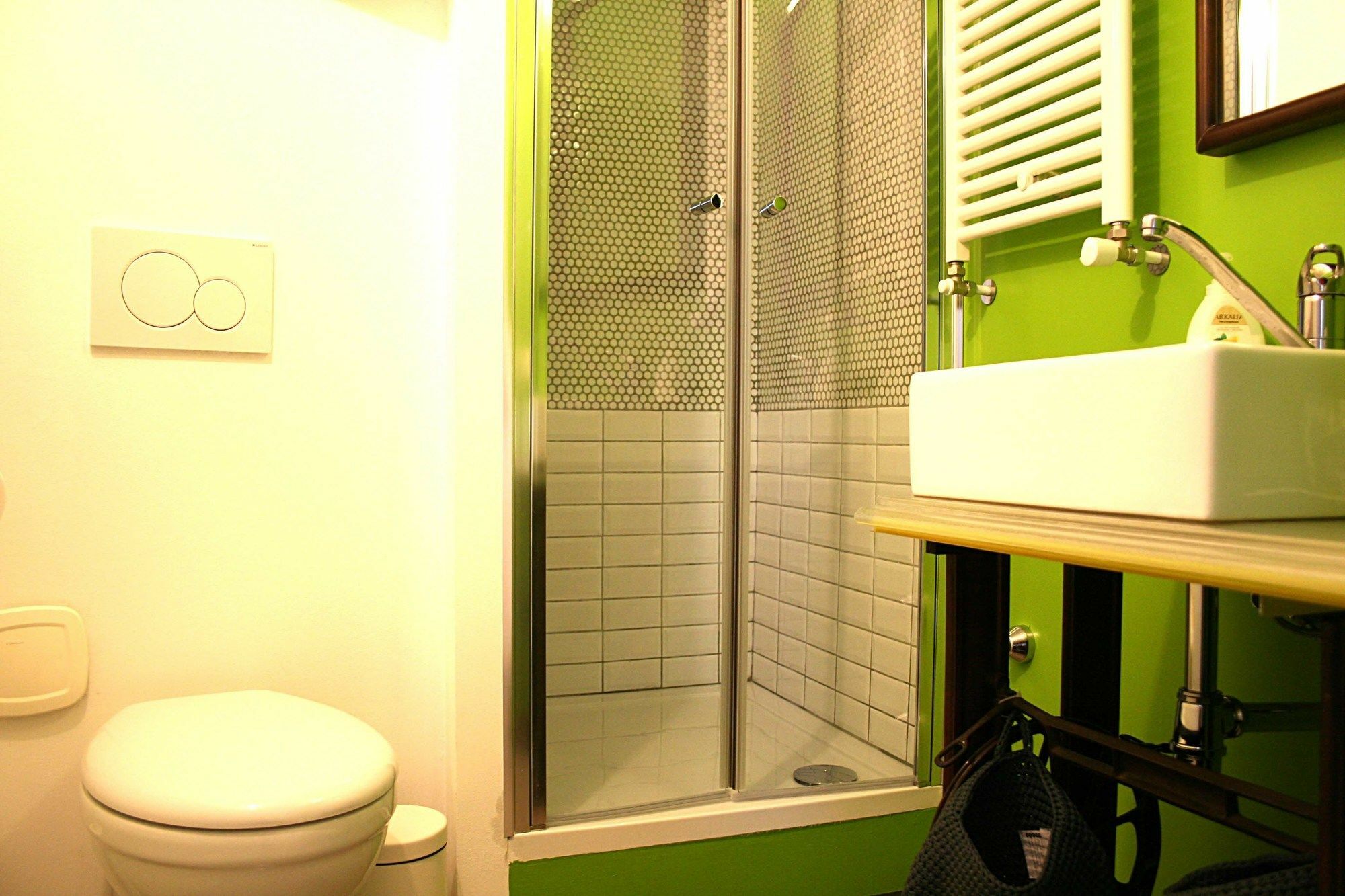 Bed & Breakfast Loft Padova