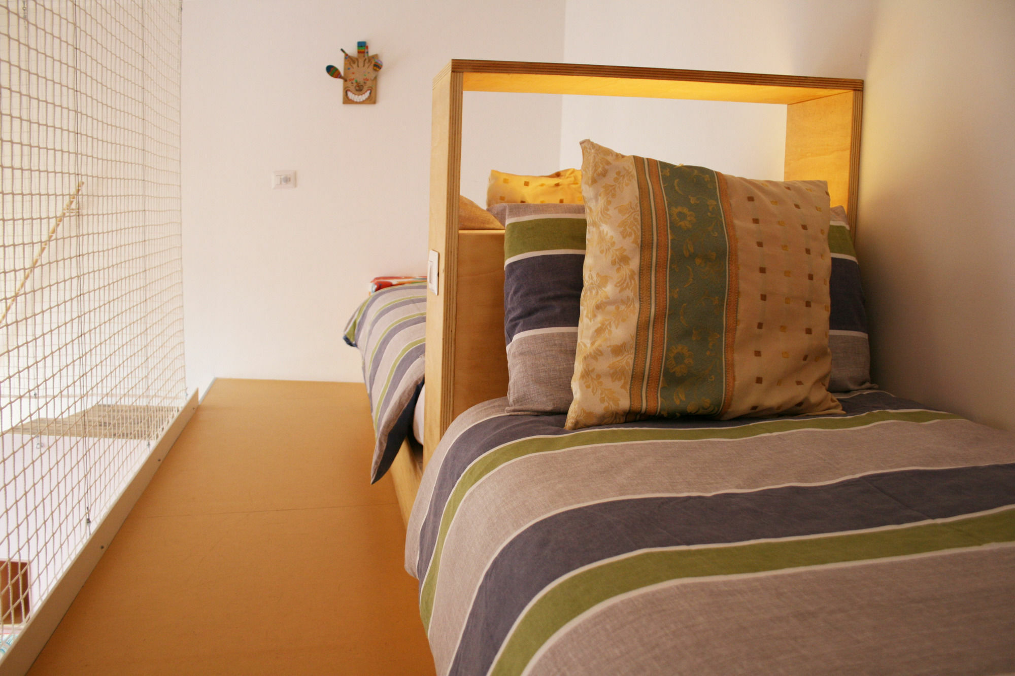 Loft Bed & Breakfast Padova