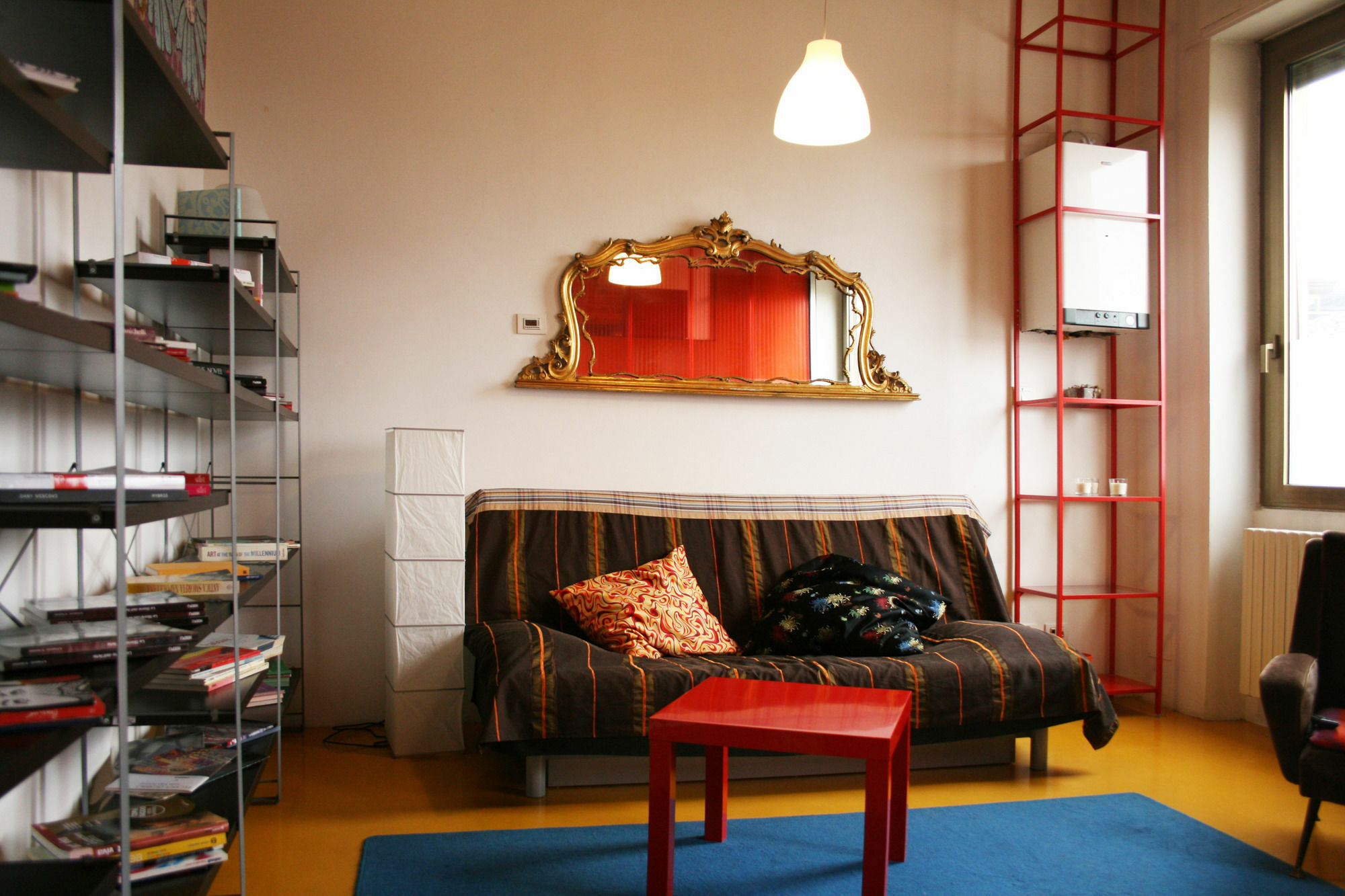 Bed & Breakfast Loft