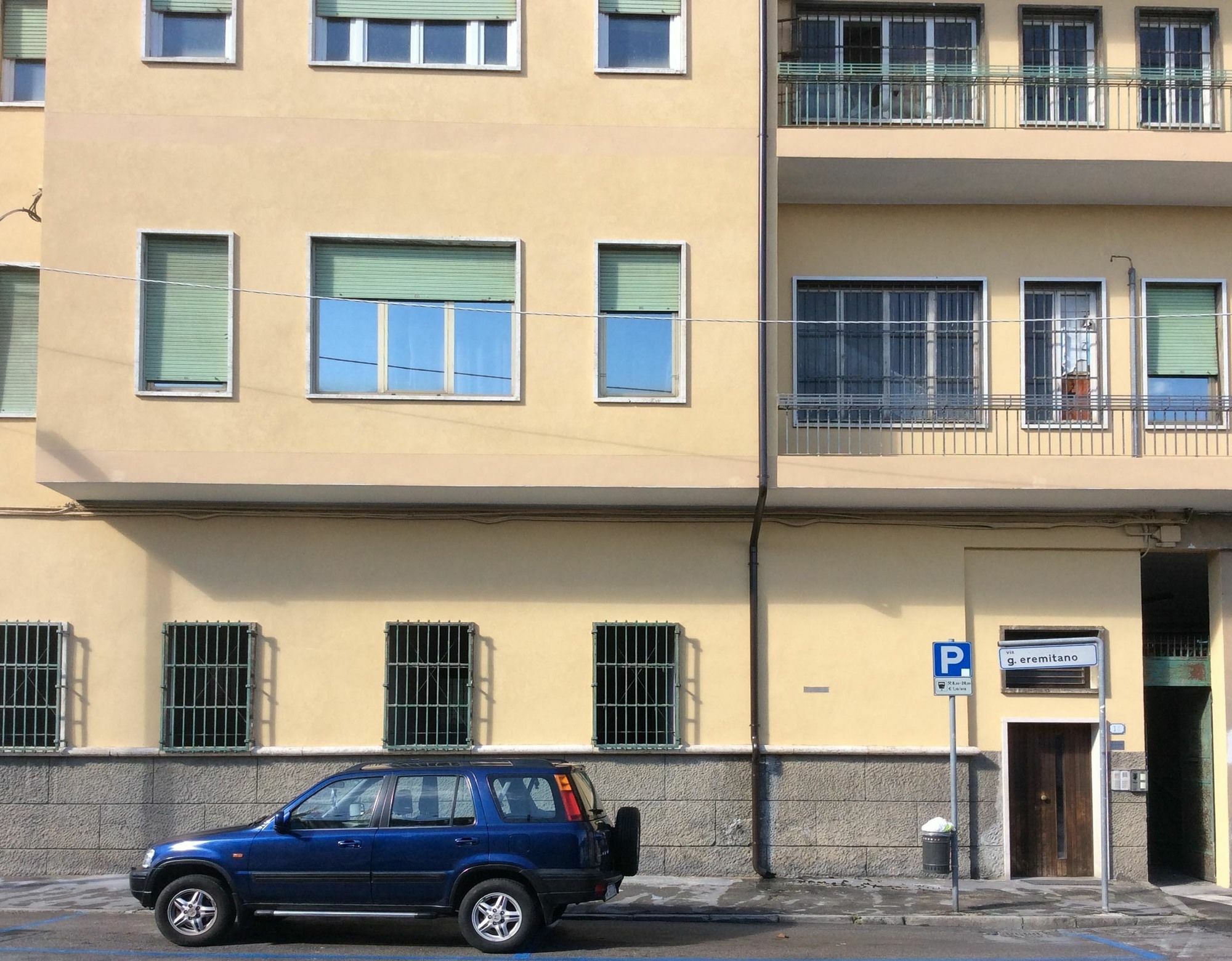 Bed & Breakfast Loft 2*