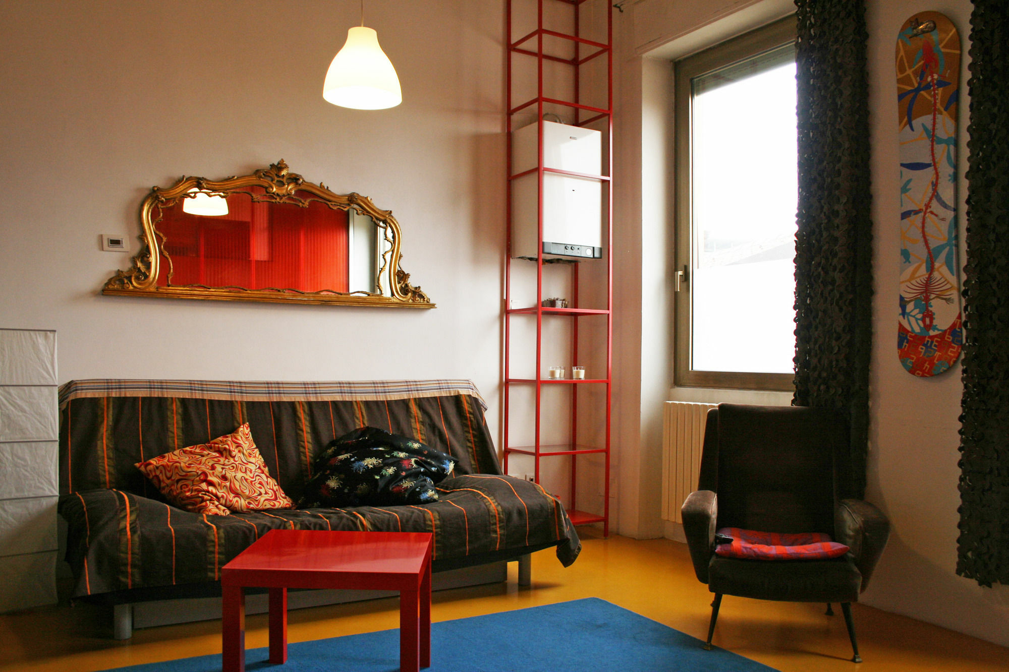 Loft