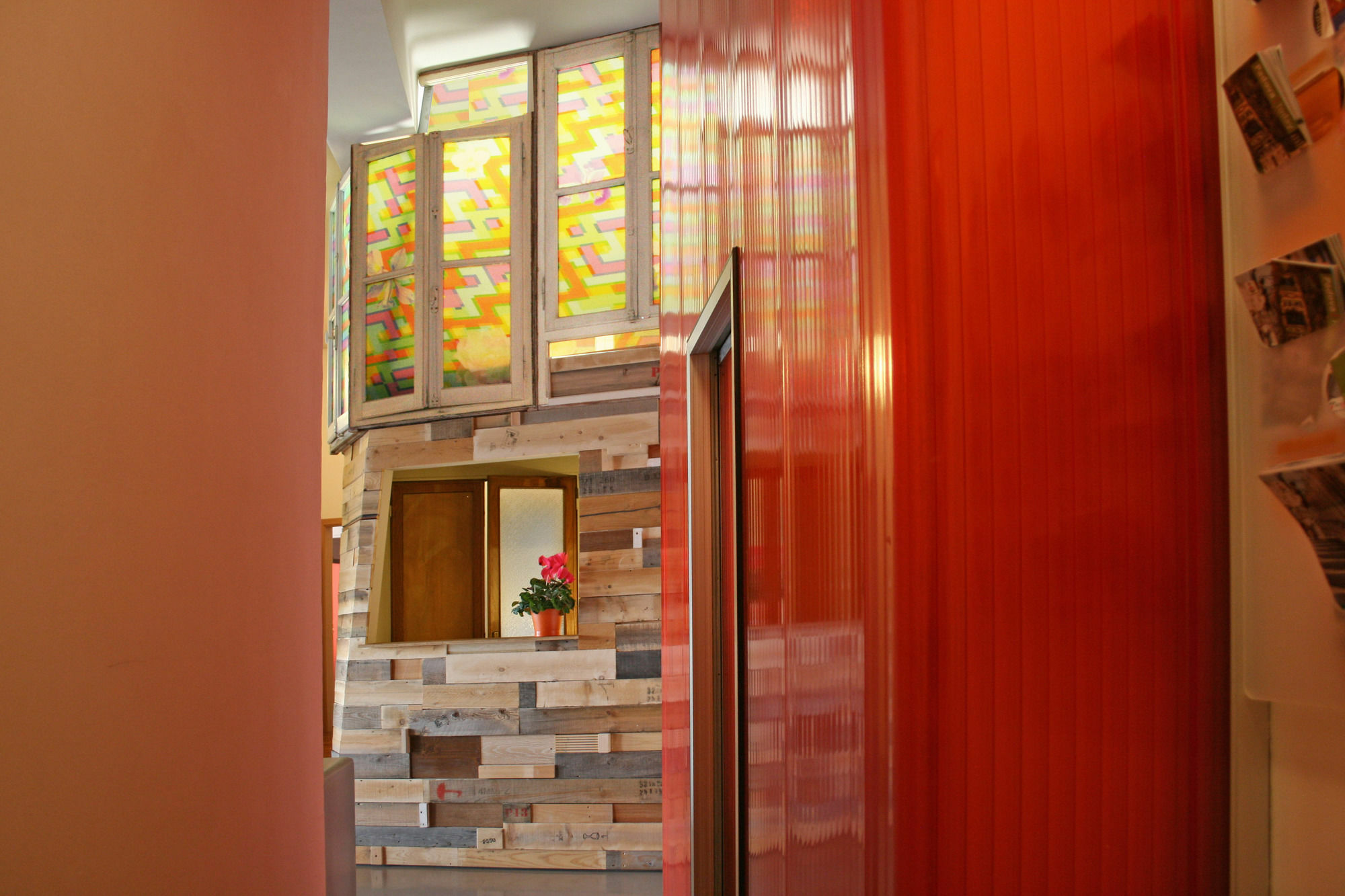 Bed & Breakfast Loft