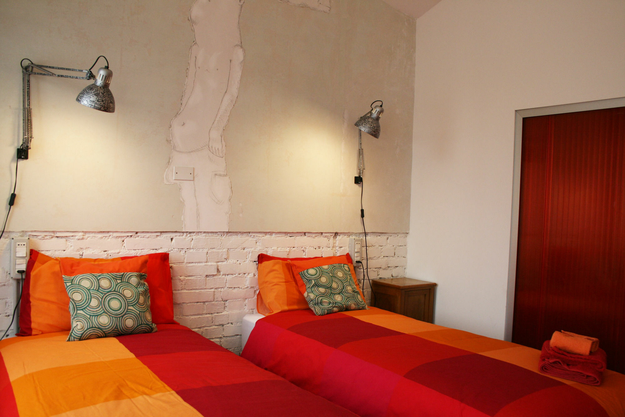 Loft Padova