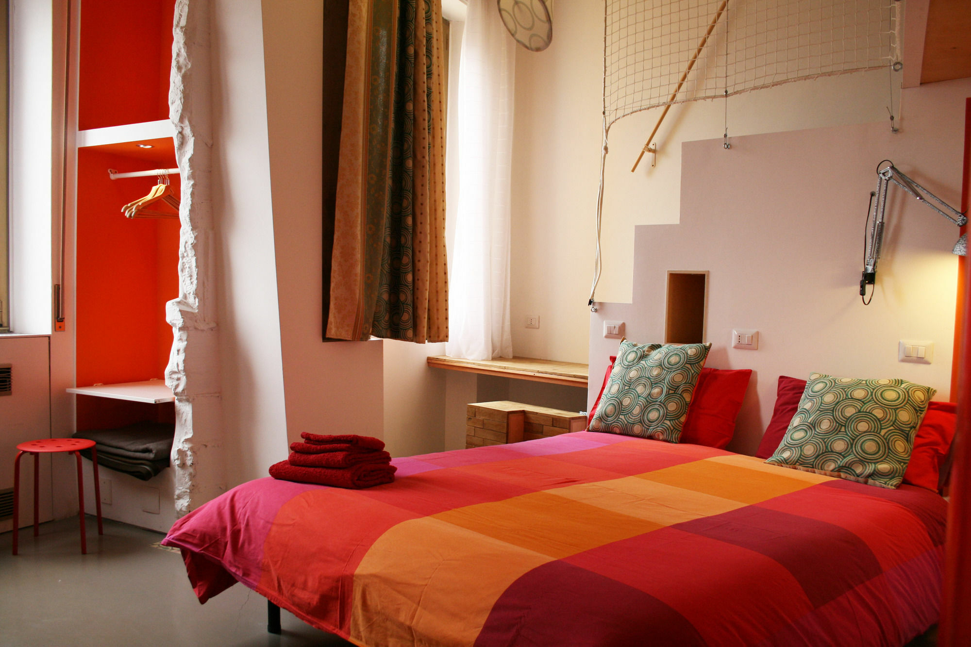 Loft Bed & Breakfast Padova
