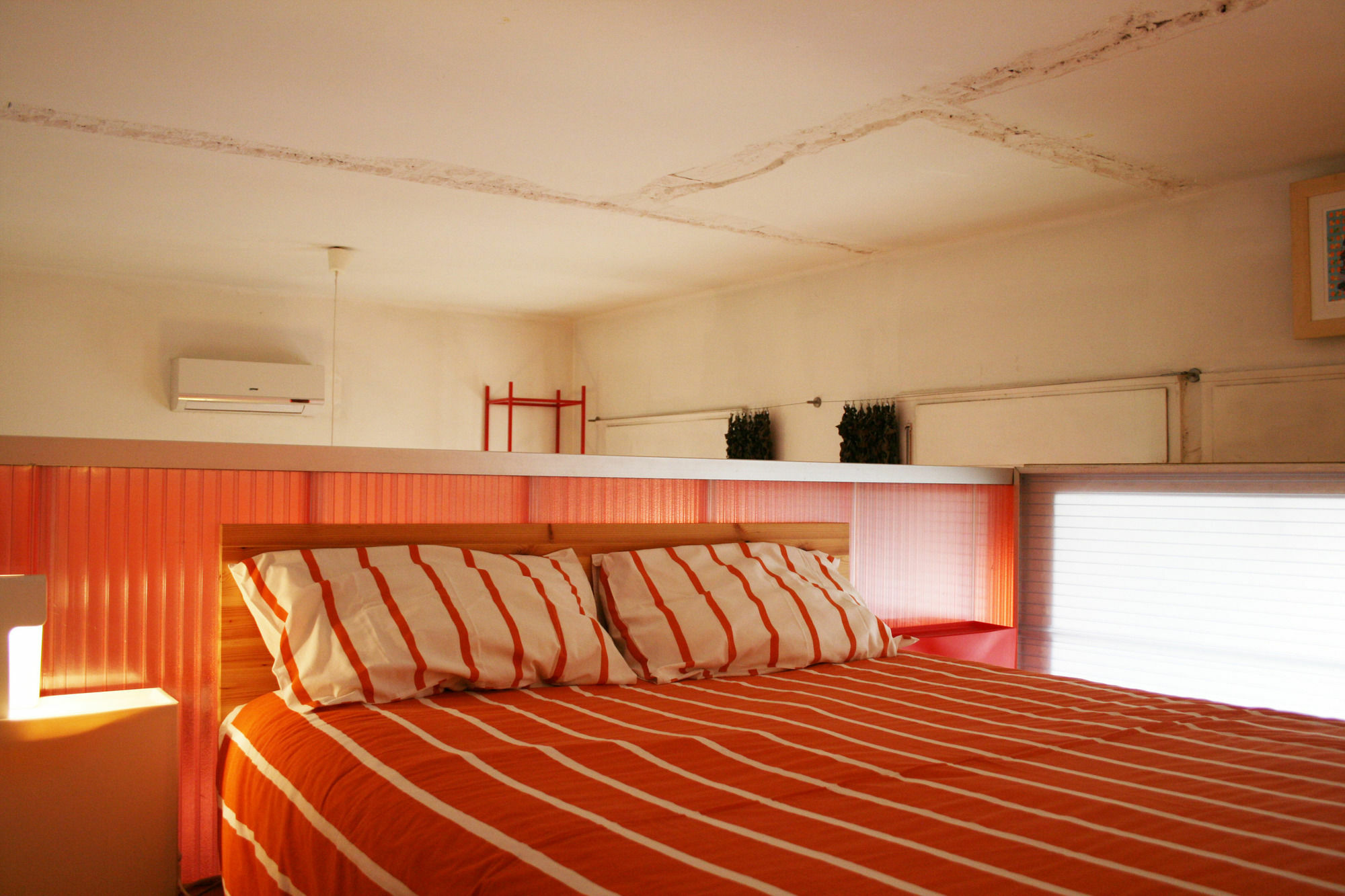 Bed & Breakfast Loft