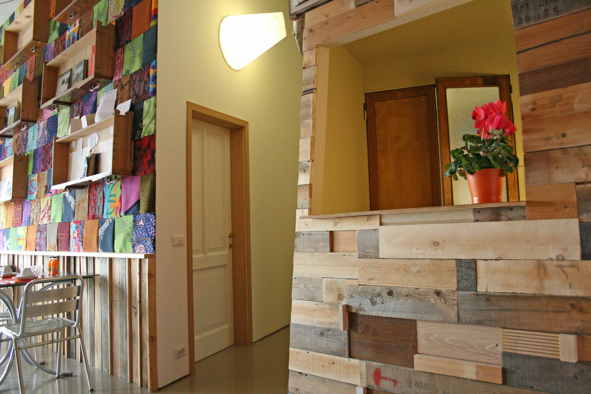Loft Bed & Breakfast Padova