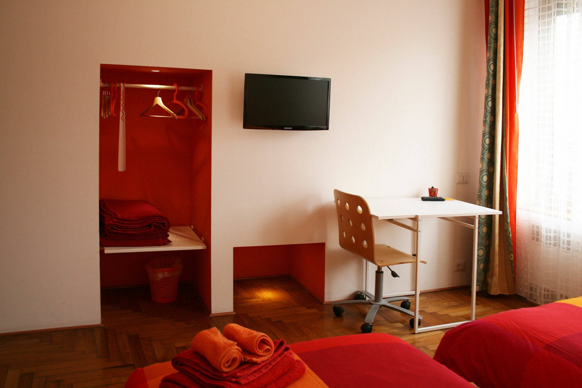 Bed & Breakfast Loft Padova