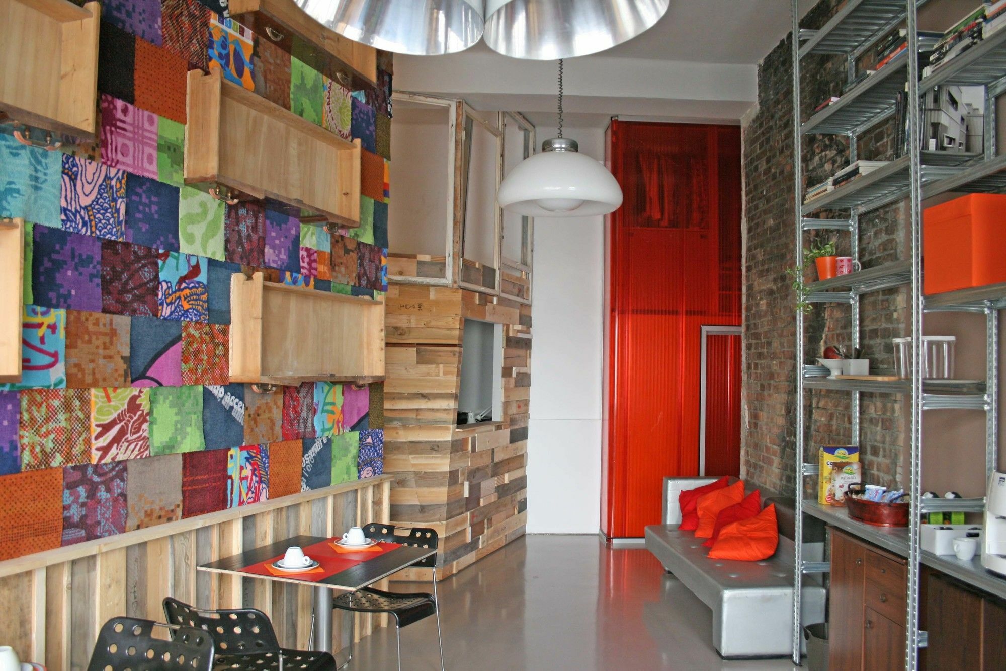 Loft 2* Padova