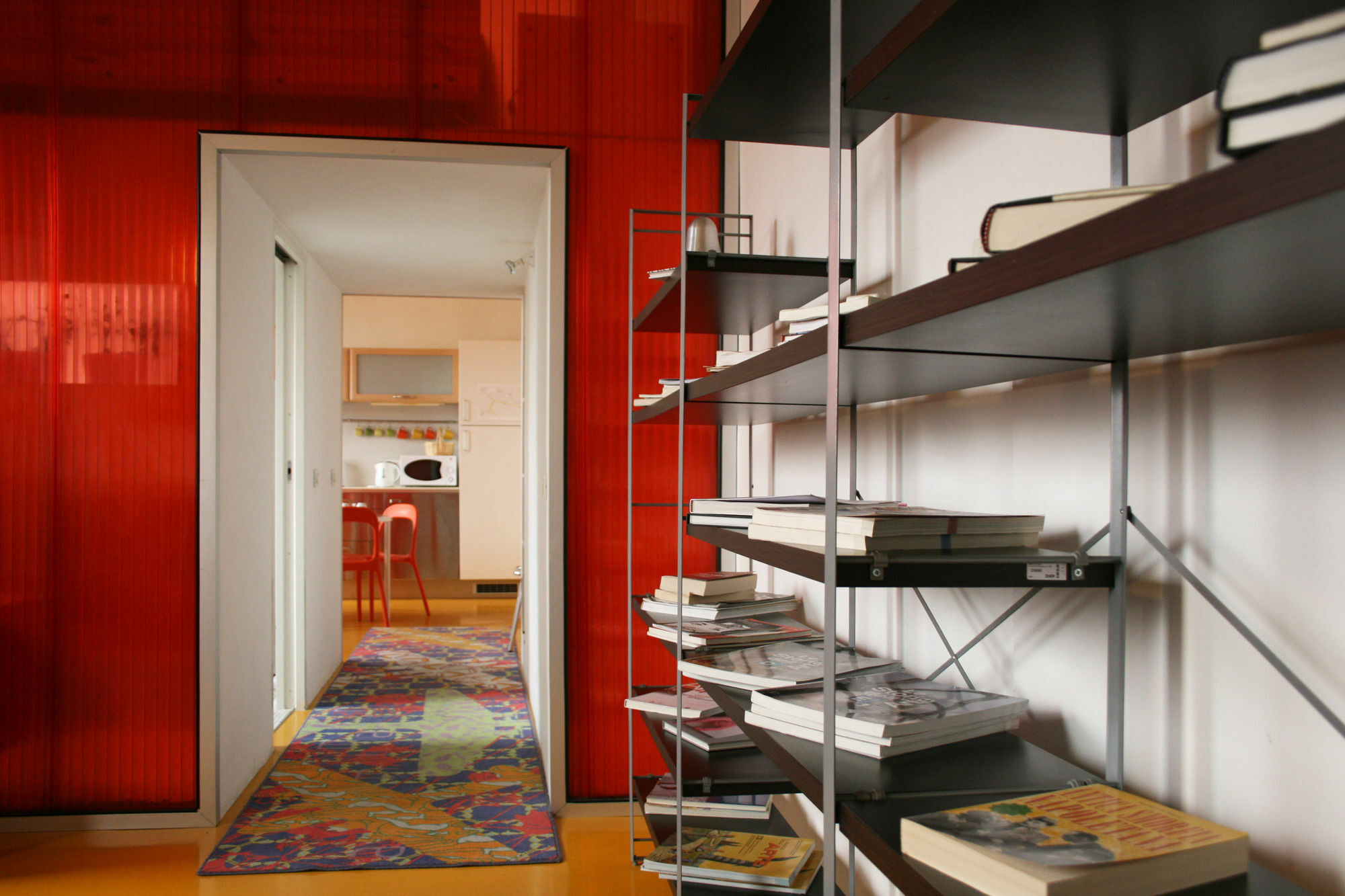 Loft 2* Padova