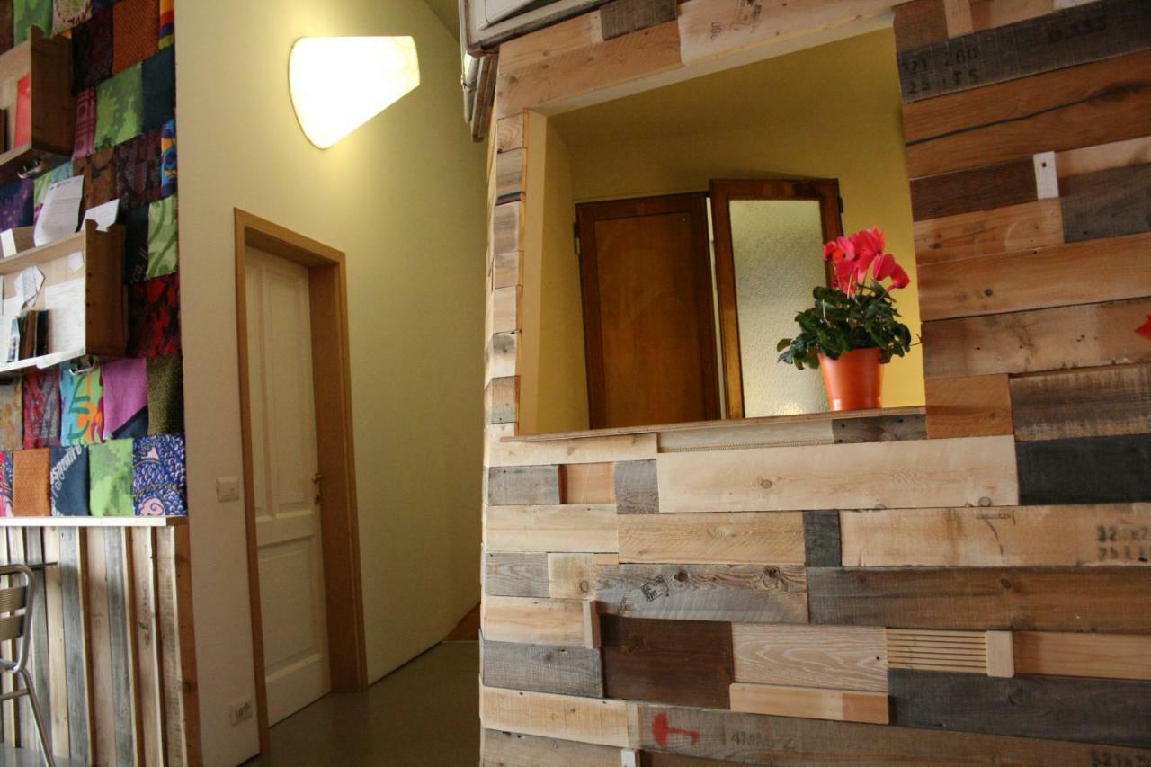 Loft Bed & Breakfast 2*